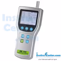 پارتیکل مس کانتر مدل TES-5200 ساخت TES & PROVA تایوان