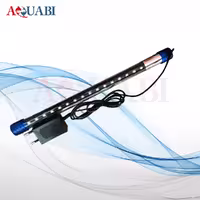 لامپ LED آکواریوم RS-500LE (صورتی)