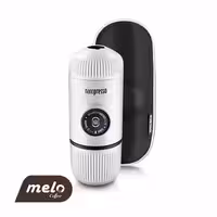 نانو پرسو مدل یخی (Chill white)