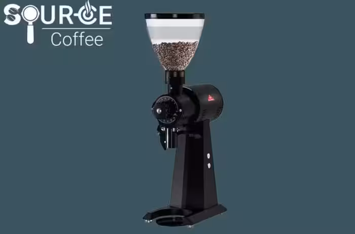 آسیاب قهوه مالکونیگ مدل D0005   EK43 ST