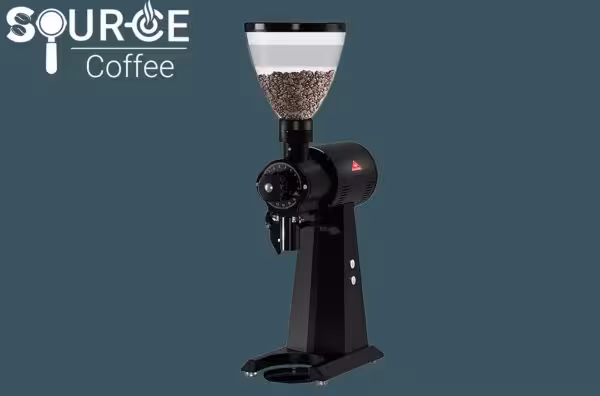 آسیاب قهوه مالکونیگ مدل D0005   EK43 ST