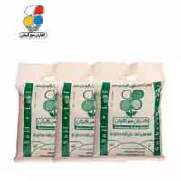 بستر آماده کشت ظرفیت 10 لیتری بسته سه عددی بسته بندی نایلونی