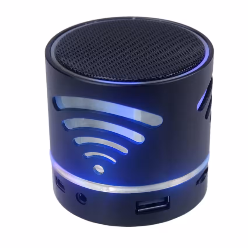 اسپيکر پرتابل ایکس پی مدل BT-2401