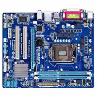 مادربرد گیگابایت مدل H61M-S2P-B3