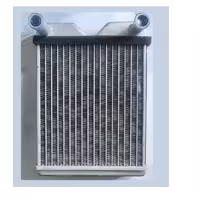 بخاری ولوو N10 کوشش رادیاتور