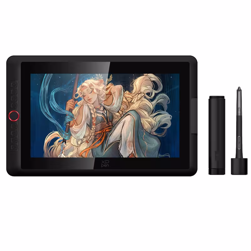 قلم نوری ایکس پی-پن مدل Artist 15.6 Pro V2 | کالا مکس