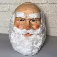 ماسک پیرمرد کد 2230