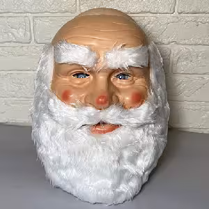 ماسک پیرمرد کد 2230