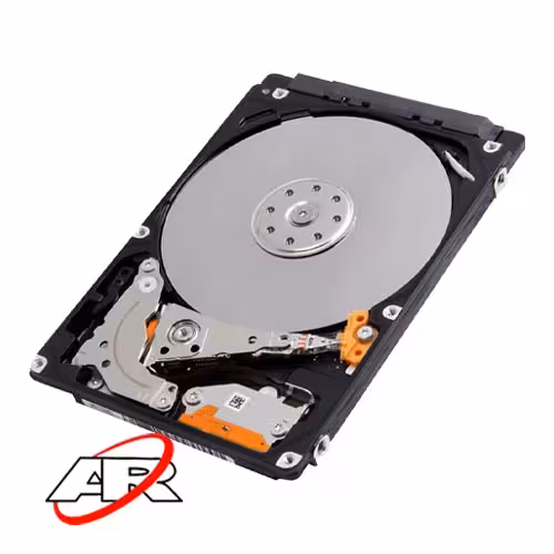 هارد اینترنال لپ تاپ توشیبا مدل MQ04ABF100 ظرفیت 1 ترابایت