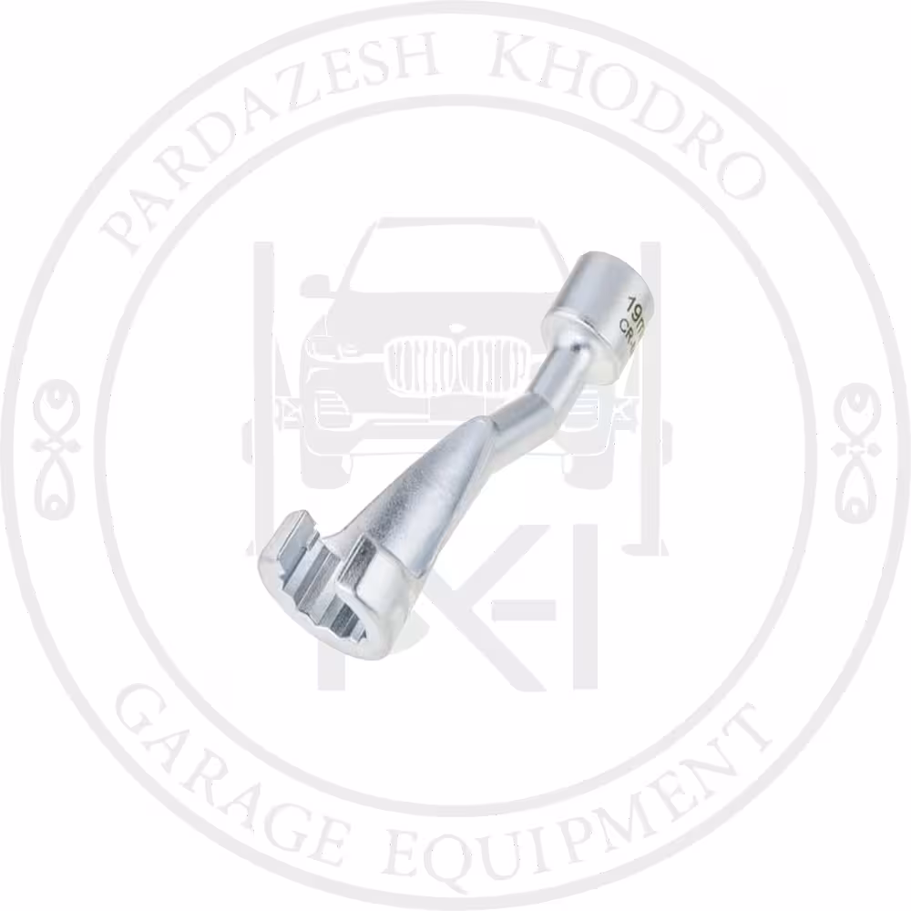 بکس چاکدار 19 میلیمتر