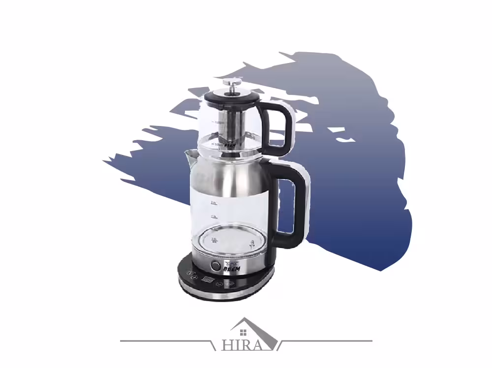 چای‌ساز بیم مدل TM2815