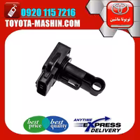 سنسور هواکش اصلی لکسوس IS300 مدل 2009-2012 برند شرکتی تویوتا جنیون