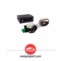 پاور ویندوز کوییک S با BCM شرکت پاژ