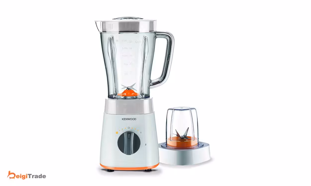 مخلوط کن کنوود مدل BLP 15.150 WH