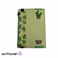 دفتر و جامدادی 9105 نهال