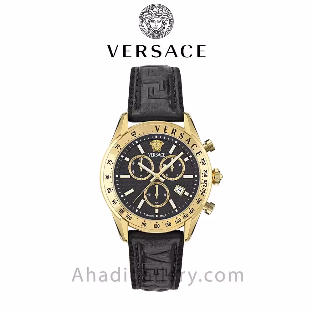 ساعت مچی ورساچه مدل VE8r00224