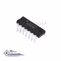 آی سی SN74HC04N DIP