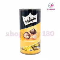 شکلات واپم کرم دار با روکش شکلات 235 گرم