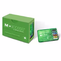 فایل دستی K File مدل M.access برند Dentsply