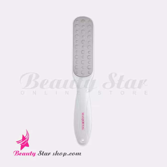 سوهان پا مکس ژورنال مدل F20