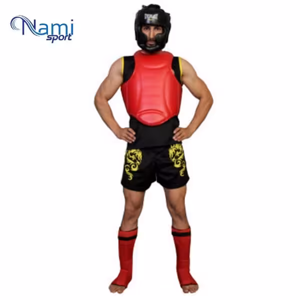 هوگو ووشو حرفه ای Hugo Wushu