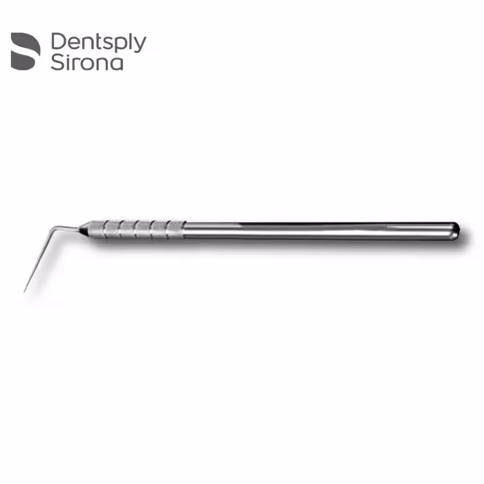 اسپریدر DENTSPLY – Spreader A ISO 25,metal handle