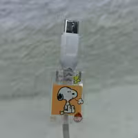 محافظ کابل شارژ  فانتزی 5