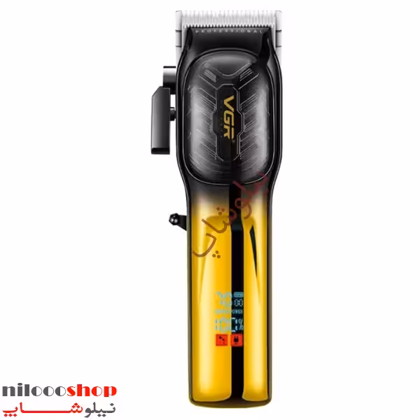 ماشین اصلاح وی جی آر VGR مدل V-654