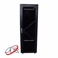 رک ایستاده فوکا 36 یونیت عمق 80