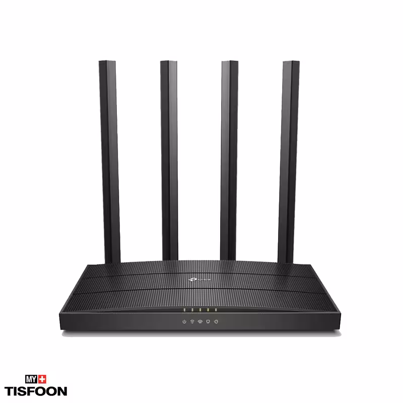 روتر  تی پی-لینک مدل  Archer c6 v3