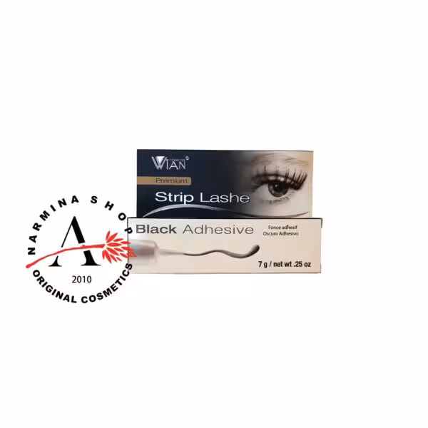 چسب مژه تیوپی مدل اچ 6 (WIAN)