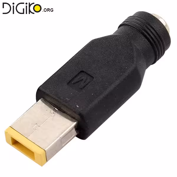 تبدیل شارژر استاندارد به مدل M