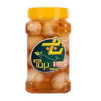 ترشی پیاز تاپ فروت 500 گرمی