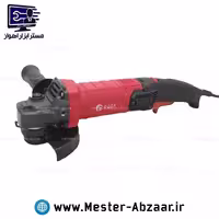 مینی فرز دیمردار 1200 وات صنعتی دسته بلند اصلی ادون جدید کد EDON AG115/1200E
