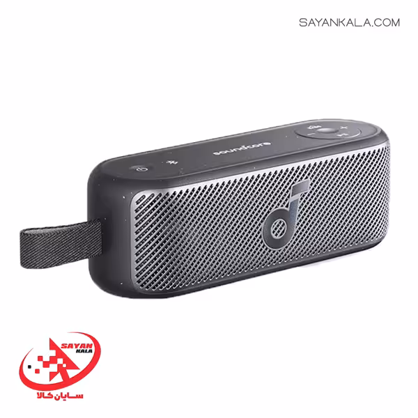 اسپیکر بلوتوثی انکر مدل SPEAKER BLUETOOTH ANKER MOTION 100 A3133011