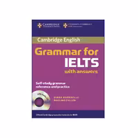 Grammar for IELTS With Answers