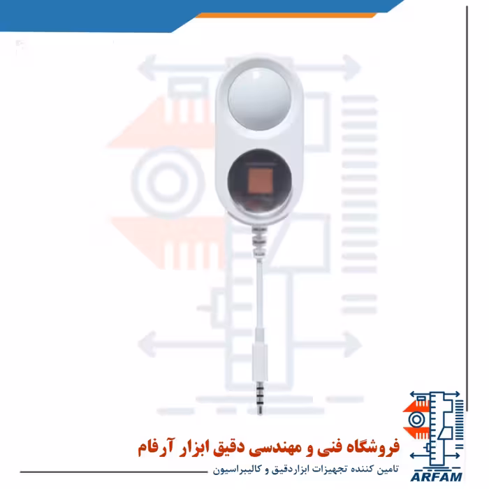 پراب لوکس و UV مخصوص دیتالاگر برند تستو TESTO 05722157
