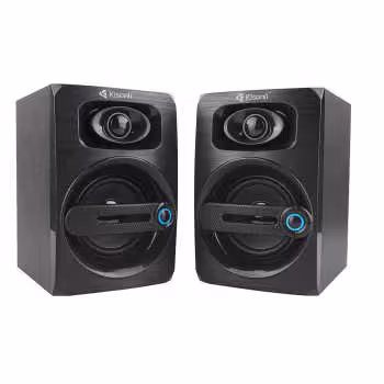 اسپیکر دسکتاپ کیسونلی مدل T-010