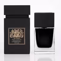ادکلن مردانه دلئون مدل نویر اکستریم Noir Extreme حجم 100 میلی لیتر | De Leon Noir Extreme Parfum for Men 100 ml