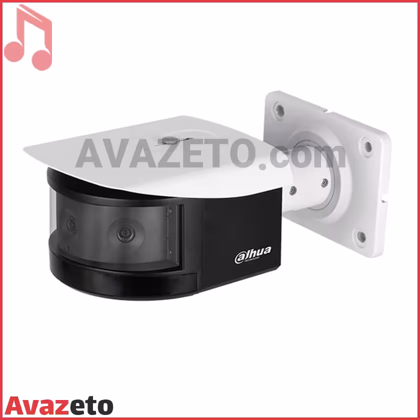 دوربین مداربسته داهوا مدل Dahua PFW8601-A180