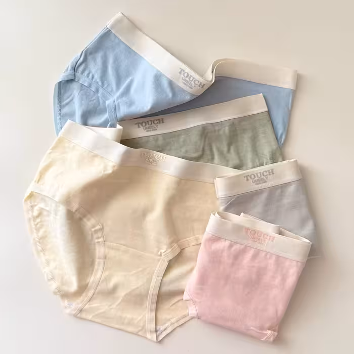 شورت نخی اسلیپ TOUCH