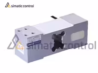 لودسل تک پایه زمیک L6G کلاس C3 ظرفیت 250 کیلوگرم