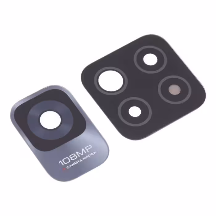 شیشه لنز دوربین گوشی موبایل شیائومی XIAOMI REDMI NOTE 11 5G