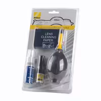 کیت تمیزکننده دوربین نیکون مدل 1in5