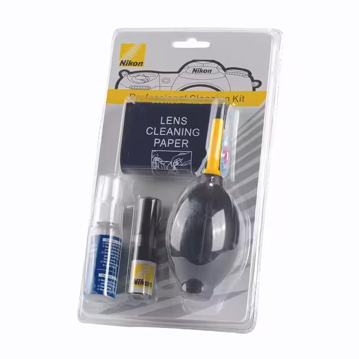 کیت تمیزکننده دوربین نیکون مدل 1in5