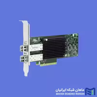 کارت شبکه HPE SN1200E 16Gb Dual Port Q0L14A