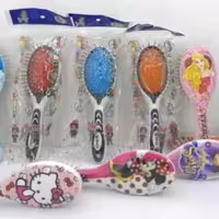 برس مارشال کودکان طرح کارتونی