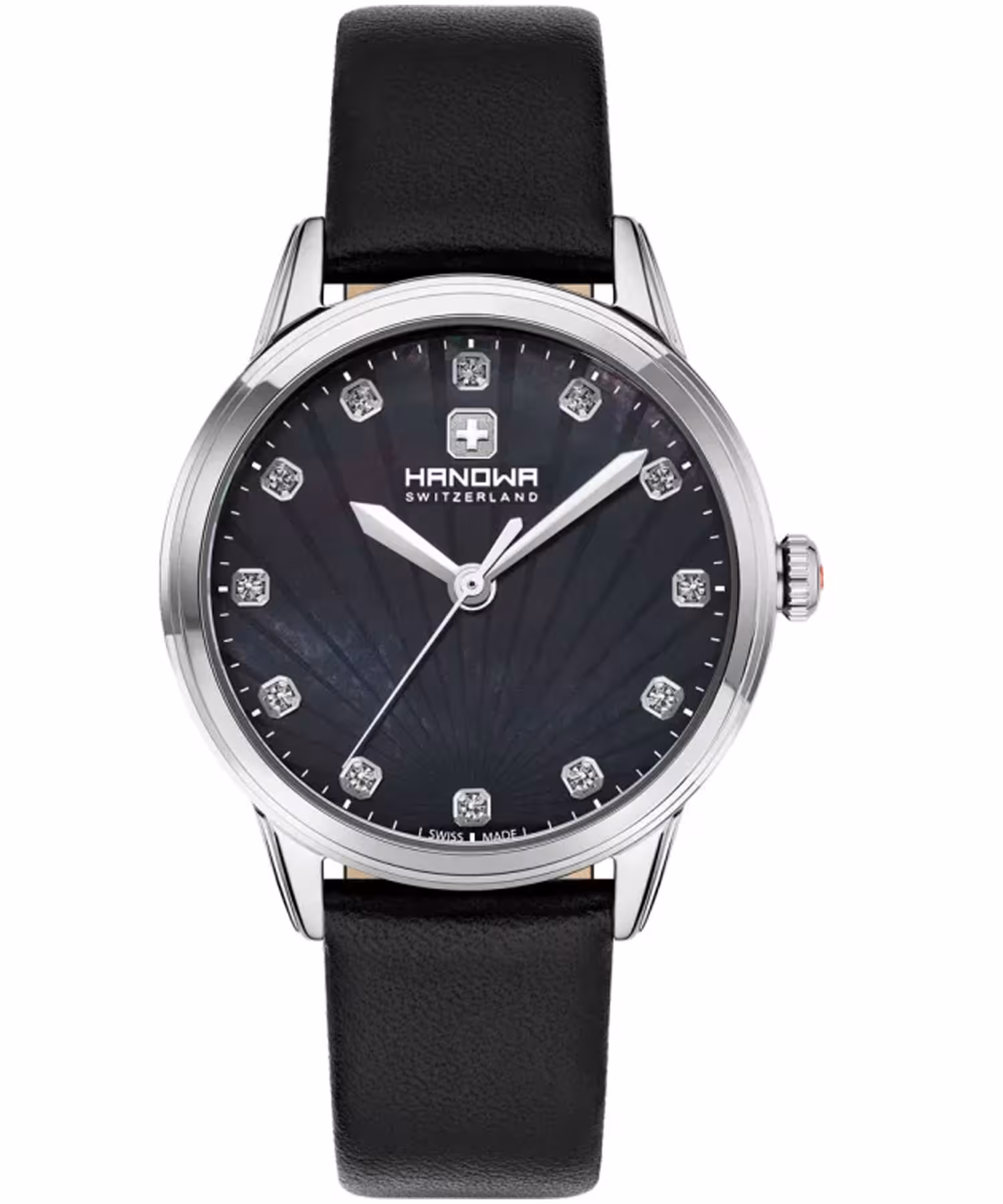 ساعت هانوا مدل HAWLA0002001