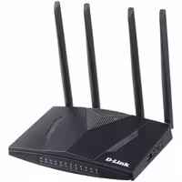 مودم روتر سیمکارتی 4G LTE دی لینک DWR-M960