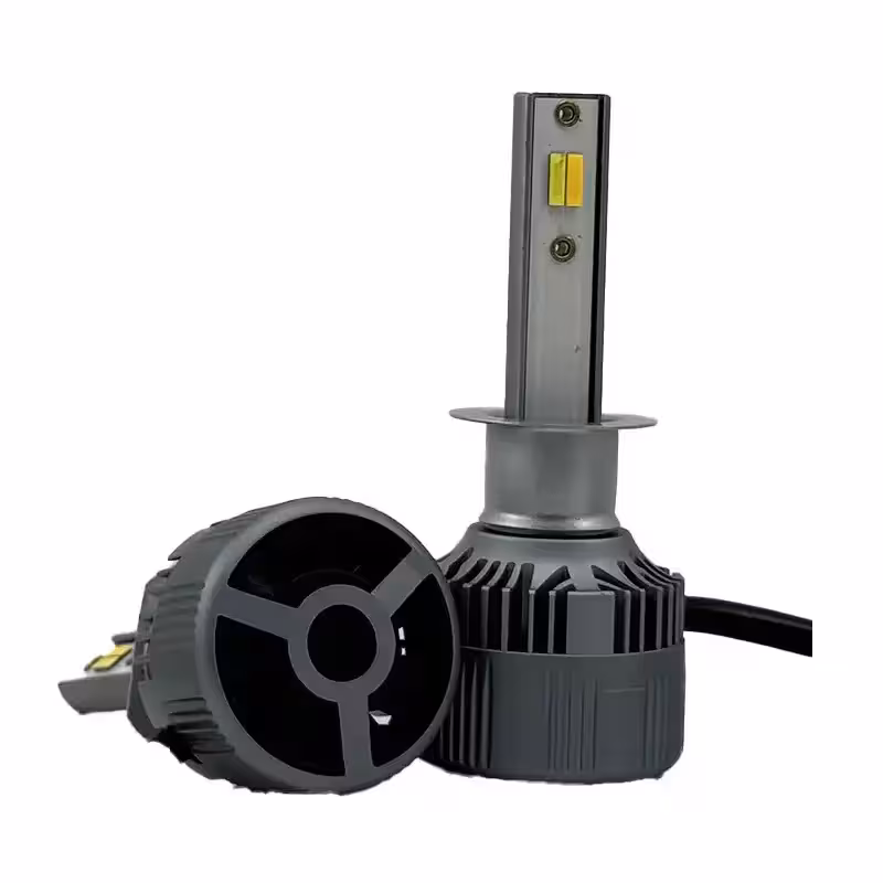 هدلایت سام سه رنگ فلش زن SAM S5 CSP | لوازم خودرو تیام